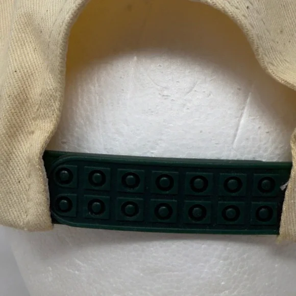 Vintage KC Caps Great Oregon Steamup Antique Powerland Embroidered Baseball Hat - Picture 5 of 10